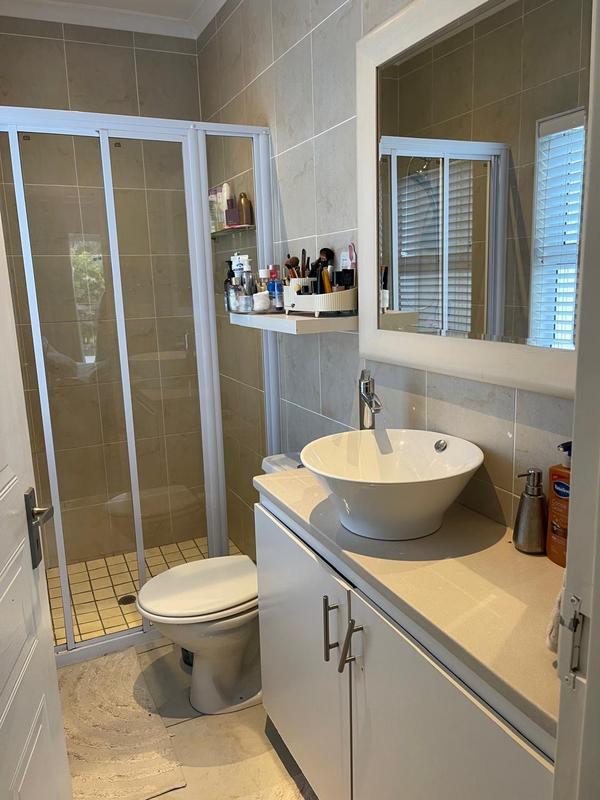 To Let 3 Bedroom Property for Rent in Sunningdale Western Cape